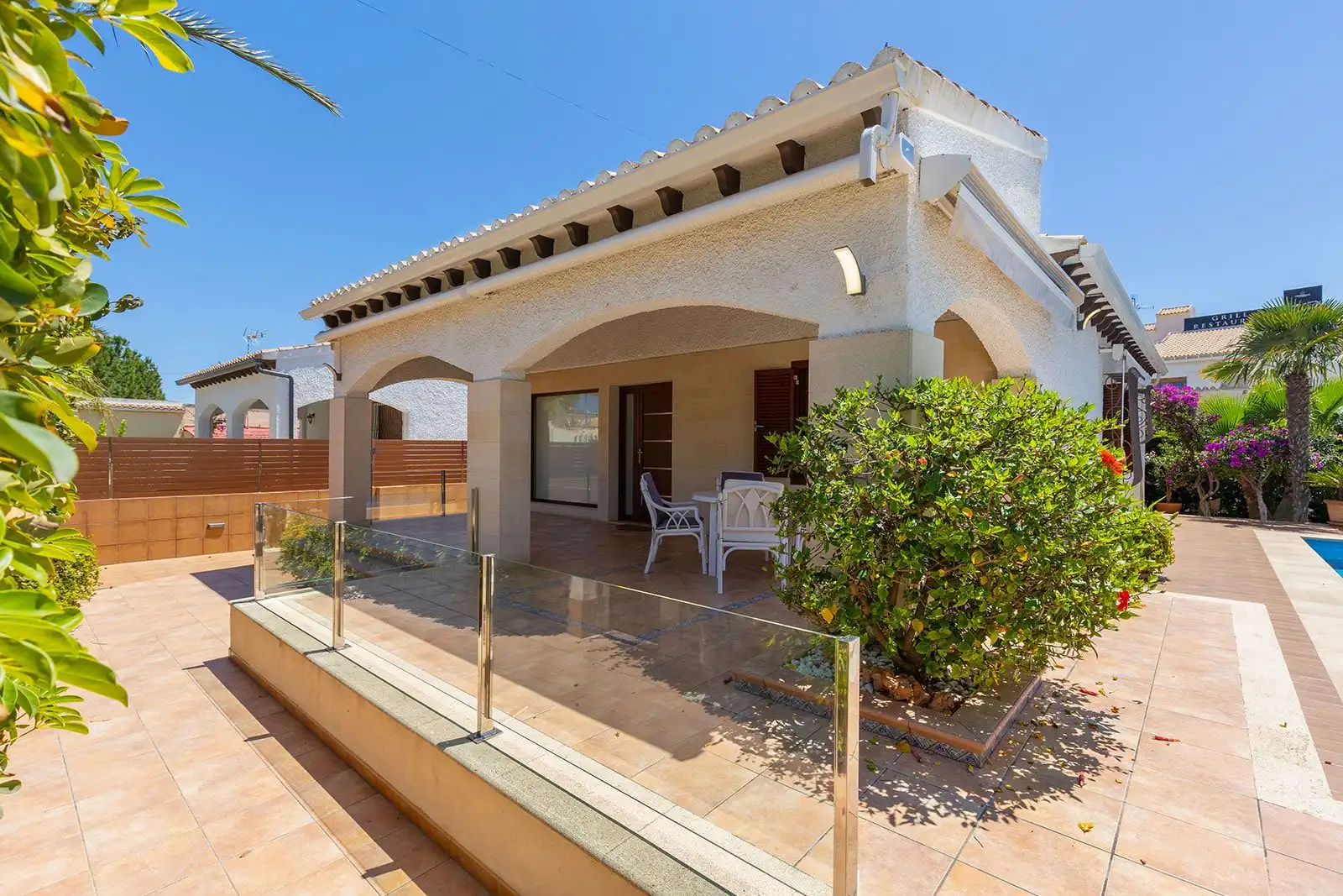 Chalet con piscina en venta en Calle Goleta la-Punta Prima, imagen 19