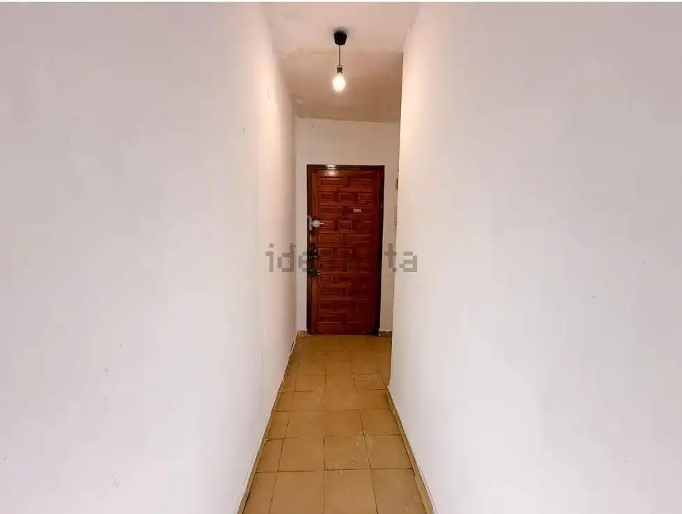 Piso en venta en Benidorm con Terraza