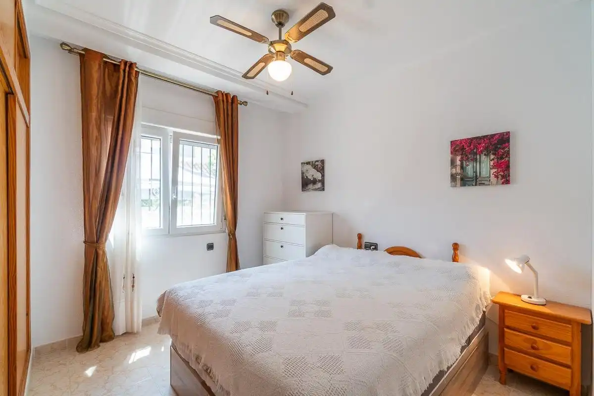 Dúplex con terraza en venta en Calle del Pintor ribera-playa flamenca, imagen 39