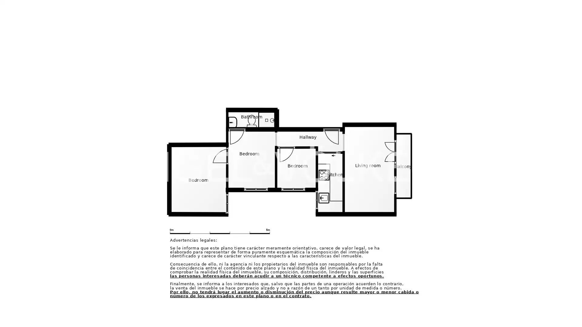 Appartamento con terrazza in vendita a Horta - Guinardó, imagen 33