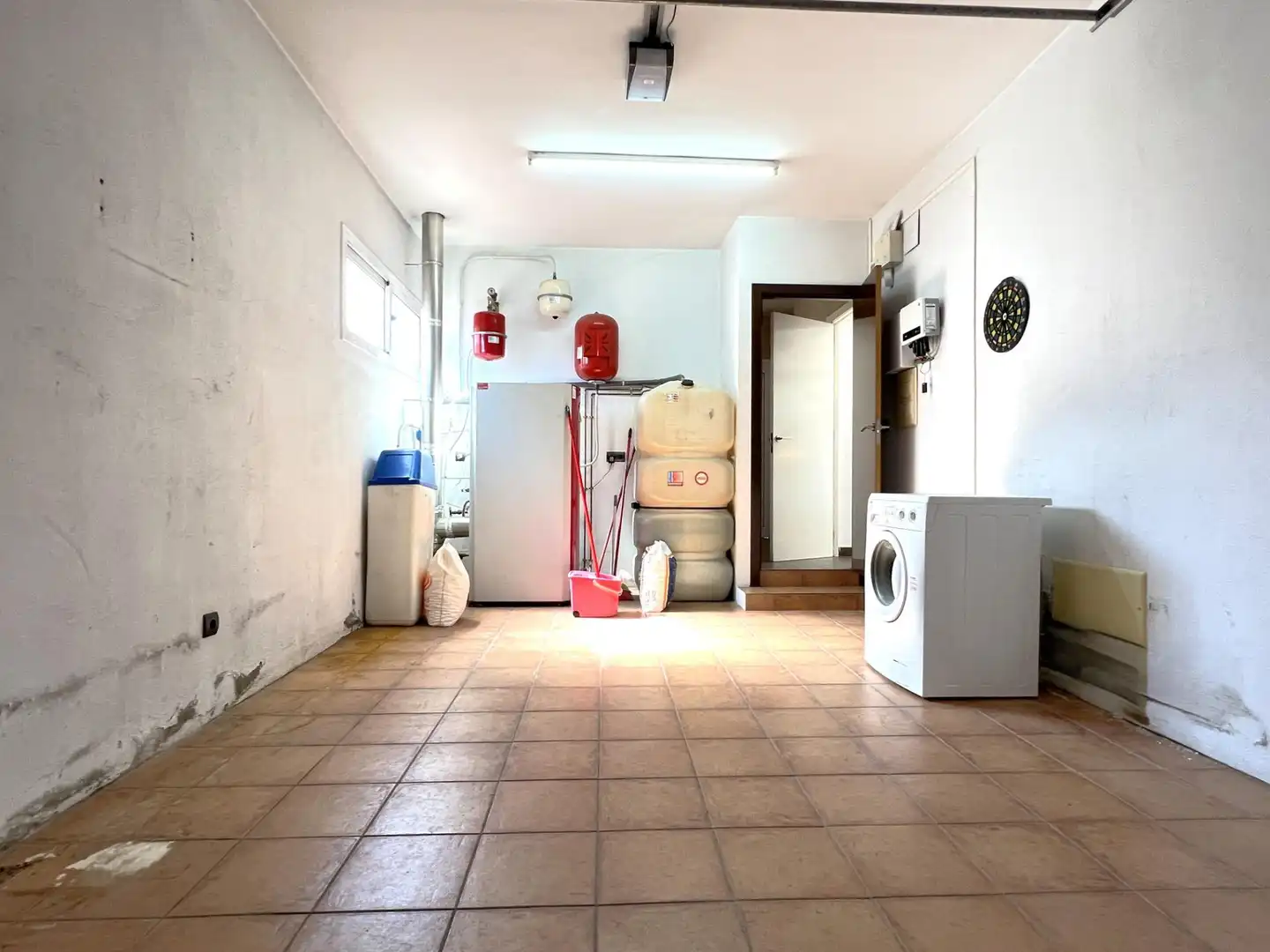 Houses for sale in Sant Pere Pescador  with Air Conditioner, Heating and Private garden