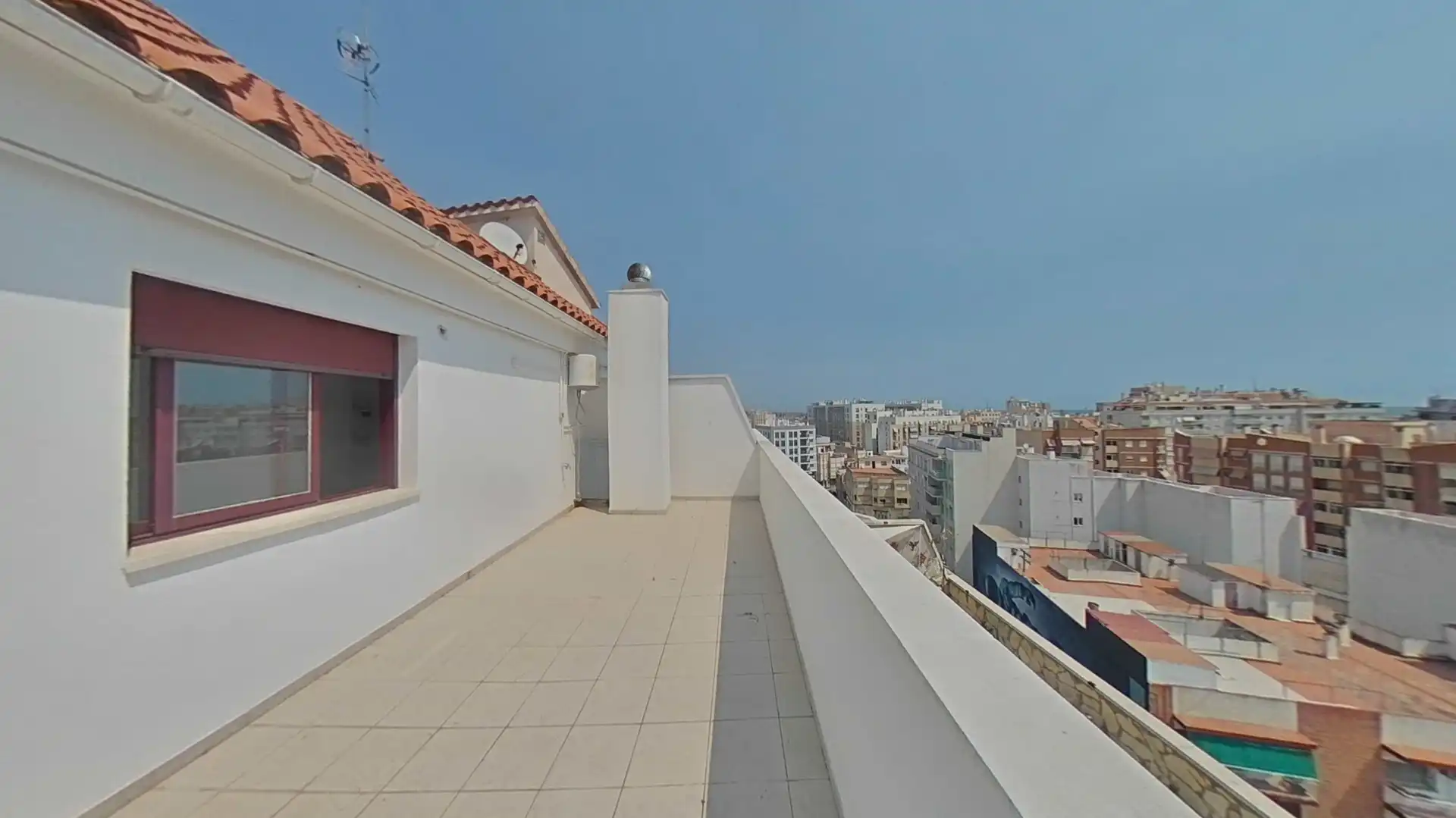 Terrace of Flat for sale in Vinaròs  with Terrace
