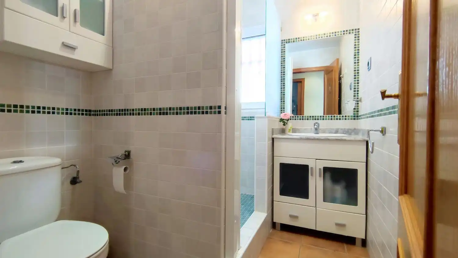 Casa pareada con terraza en venta en El Mojón, imagen 22