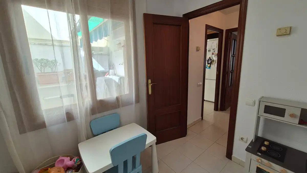 Piso en venta en Vilassar de Dalt con Aire acondicionado, Calefacción y Terraza