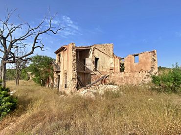 Casa rústica en venda a Calle SIERRA