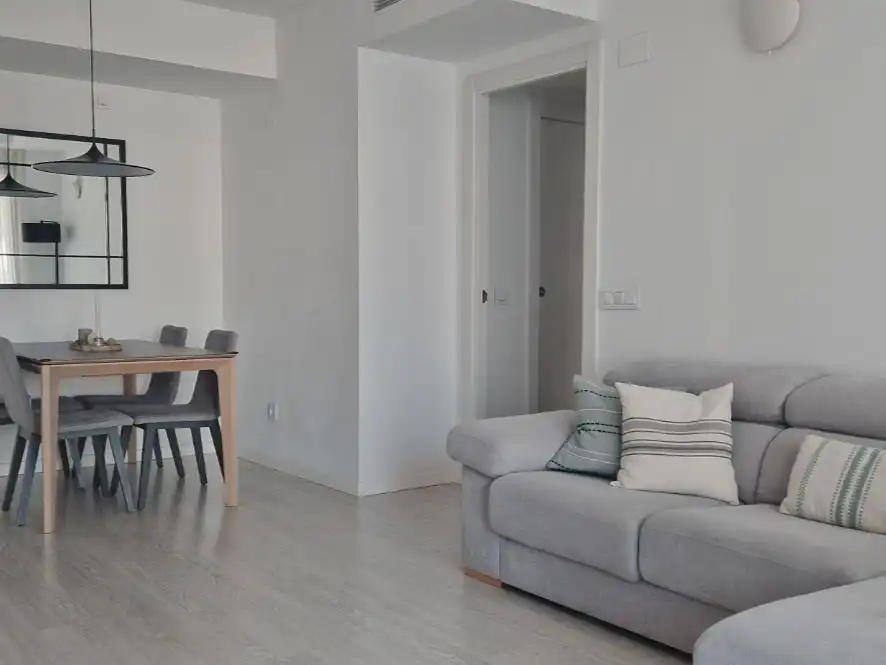 Wohnung mit Pool zum Verkauf in Carrer de Rosa Leveroni Valls 18, imagen 7