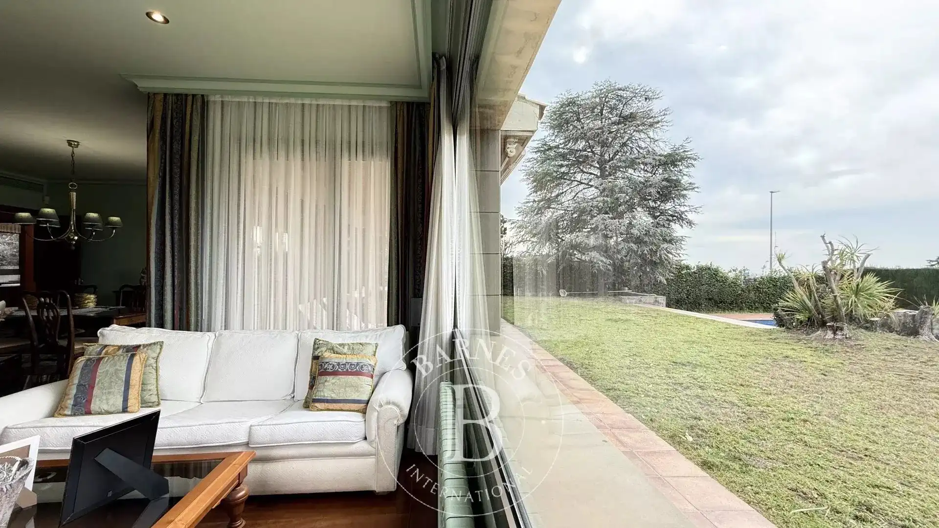 Casa o chalet en venta en Carrer Llaüt, -1, Alella