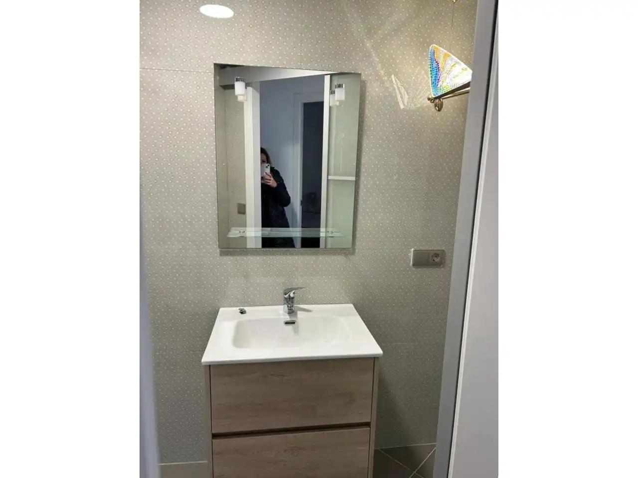 Flat with terrace to rent in Este, imagen 21