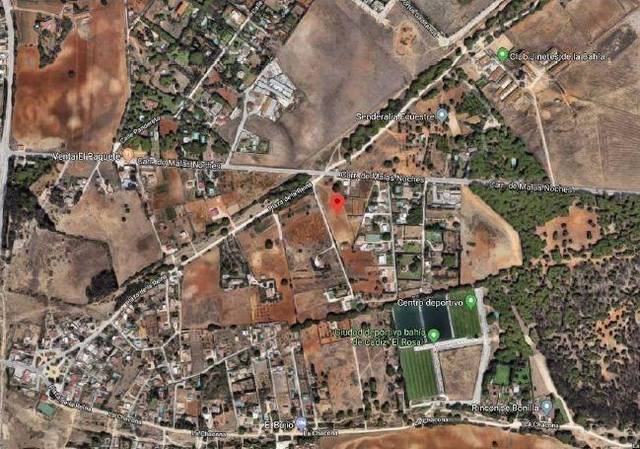 Terreno en Venta en Centro