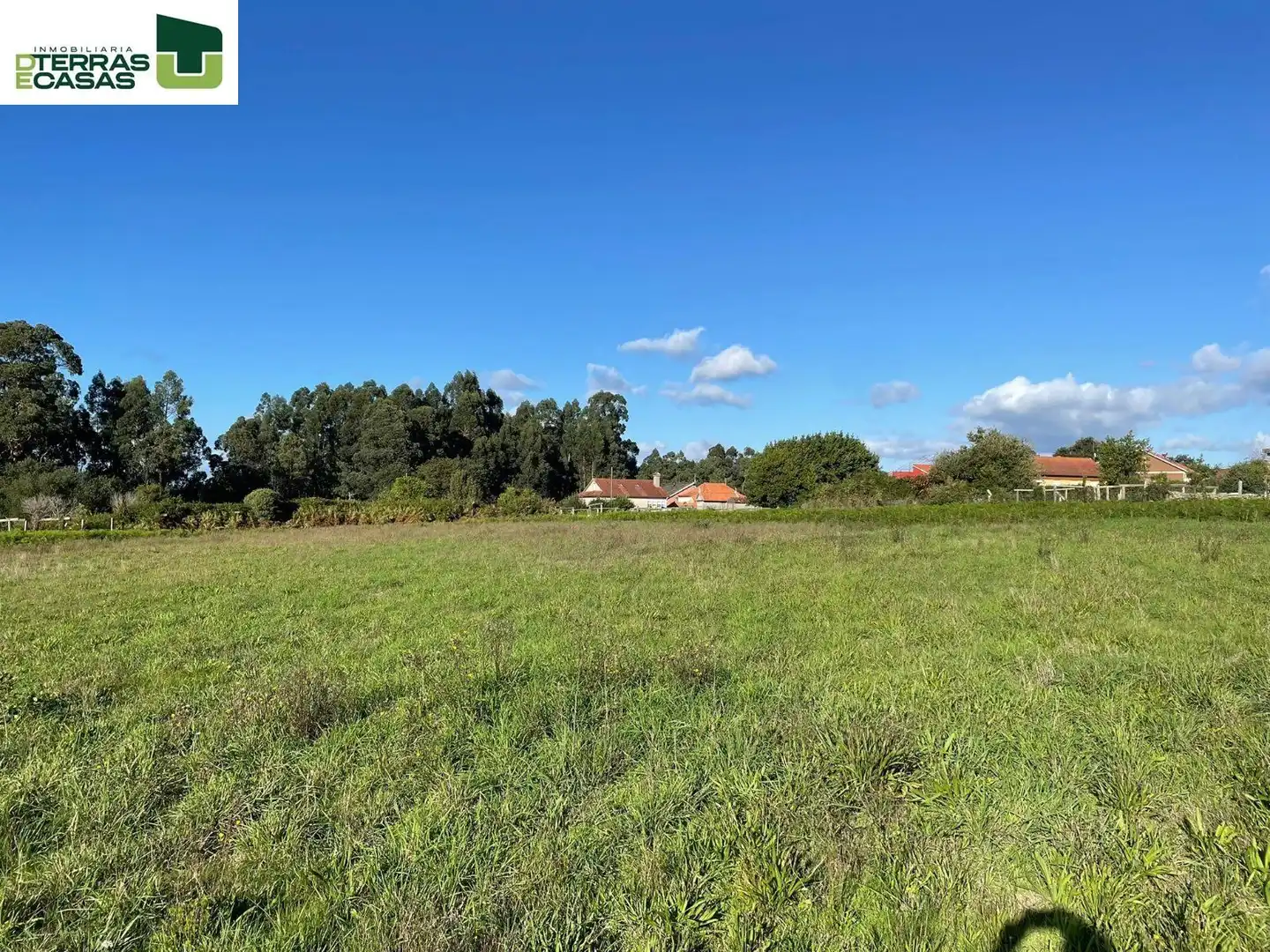 Rural land for sale in Casa Asitio - Campañó, imagen 2