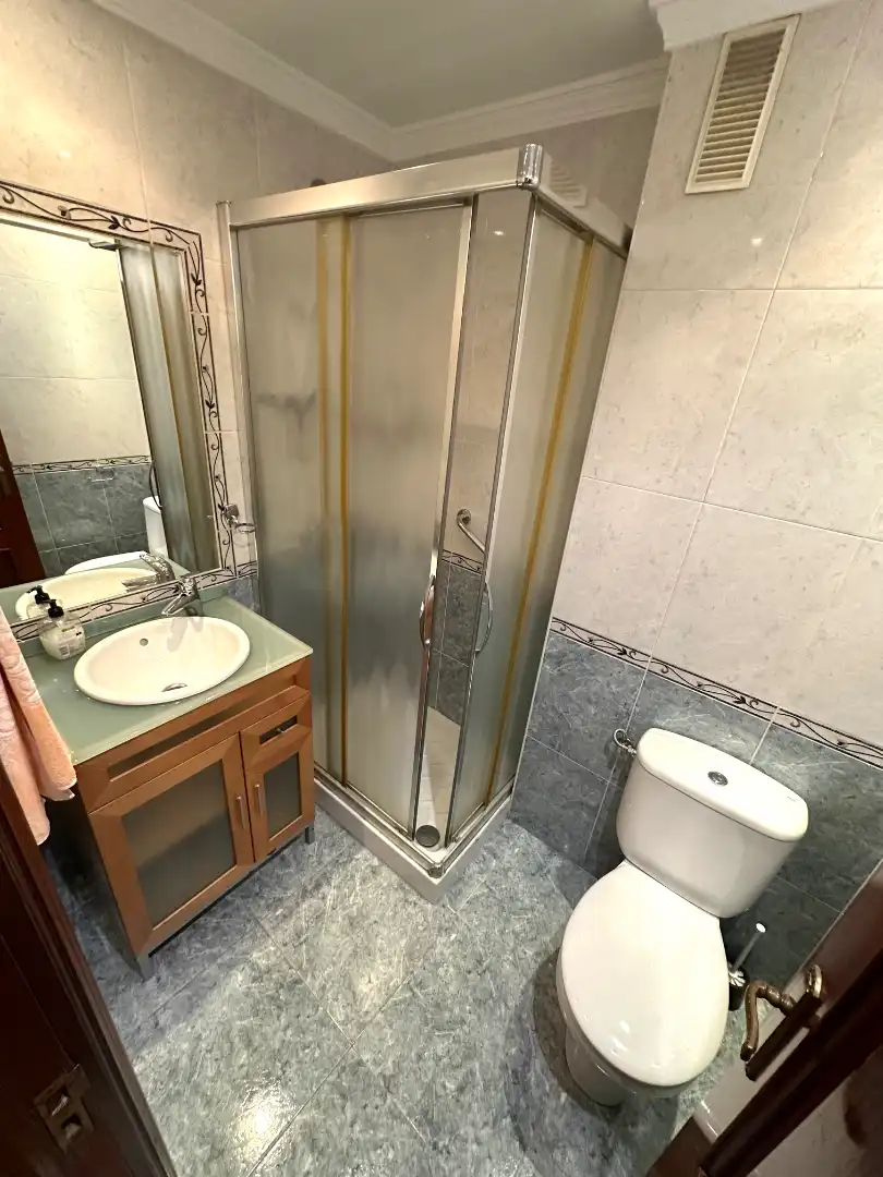 Piso con terraza en venta en Lutxana - Llano, imagen 27