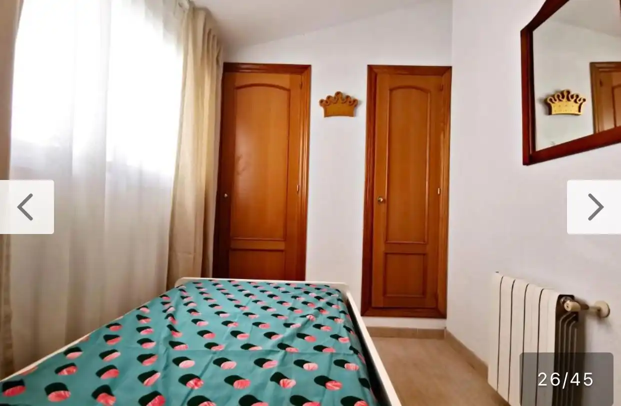 Terraced house for sale in Altea ciudad, imagen 12
