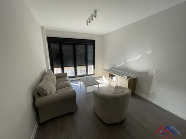 Apartament amb ascensor de lloguer a Picadueñas