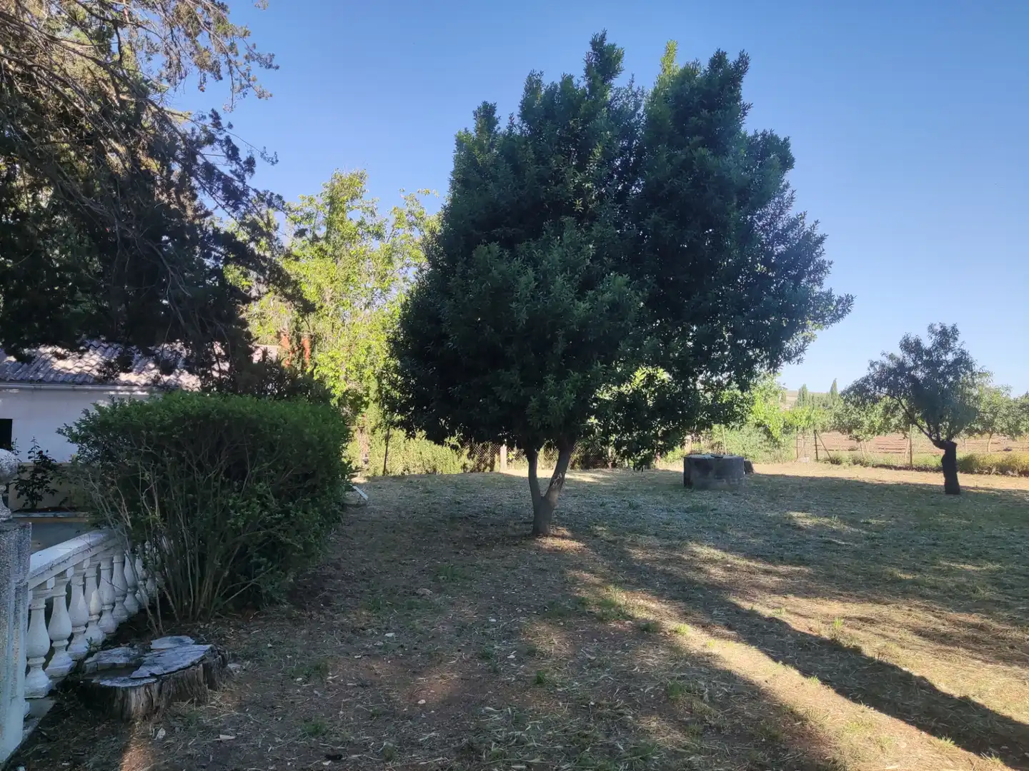 Casa o xalet en venda en Ciudad Real amb Aire condicionat, Calefacció i Jardí privat