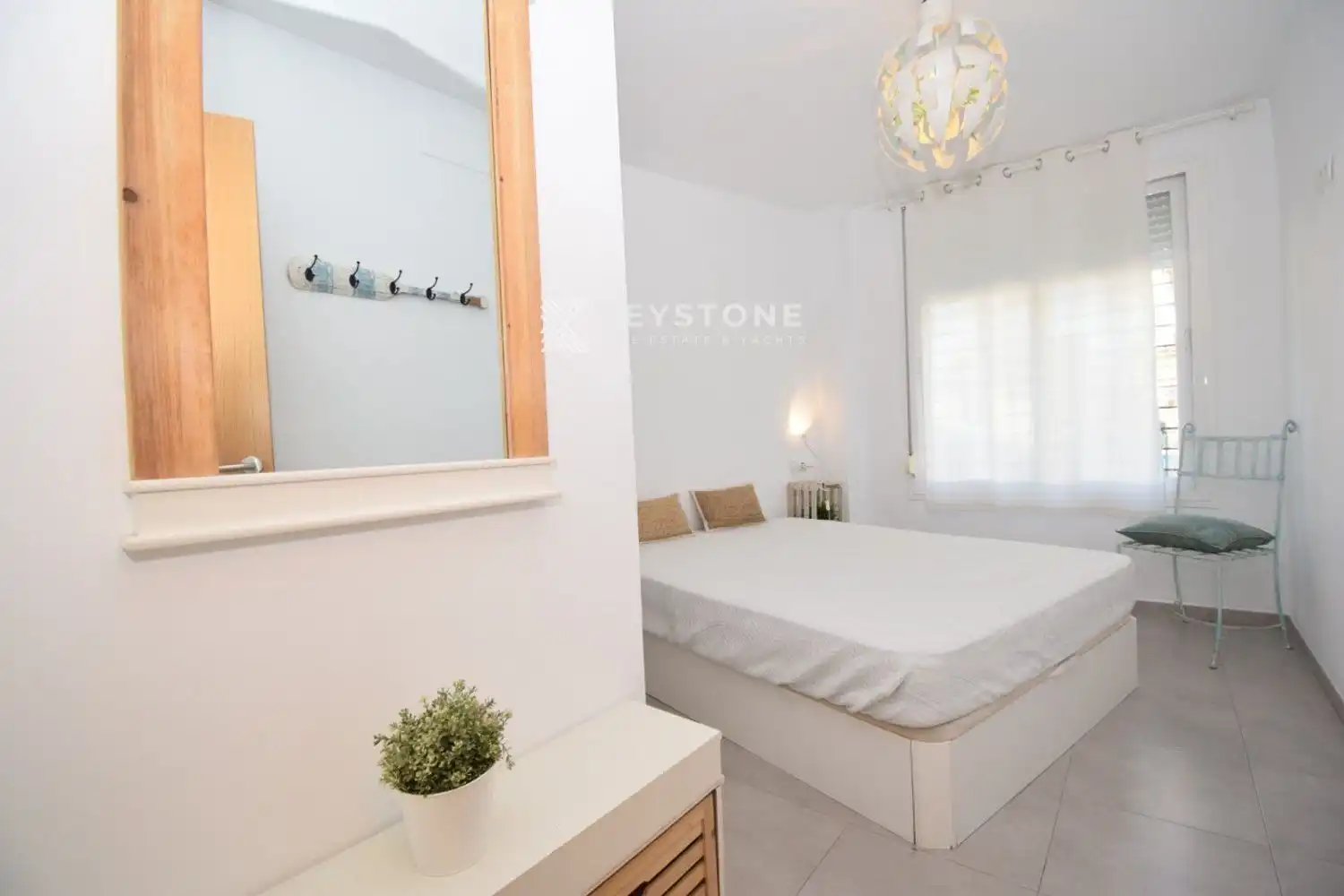 Flat with lift to rent in CAN XADO, imagen 22