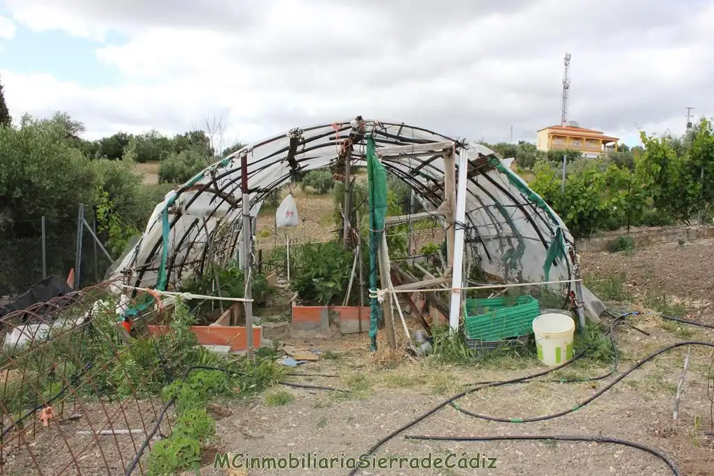 Casa rustica in vendita a Cerro de Conejos, imagen 55