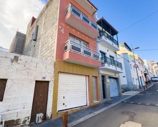 Casa adosada en venda a Calle JUAN GUTIERREZ MONTEVER, El Pinar de El Hierro