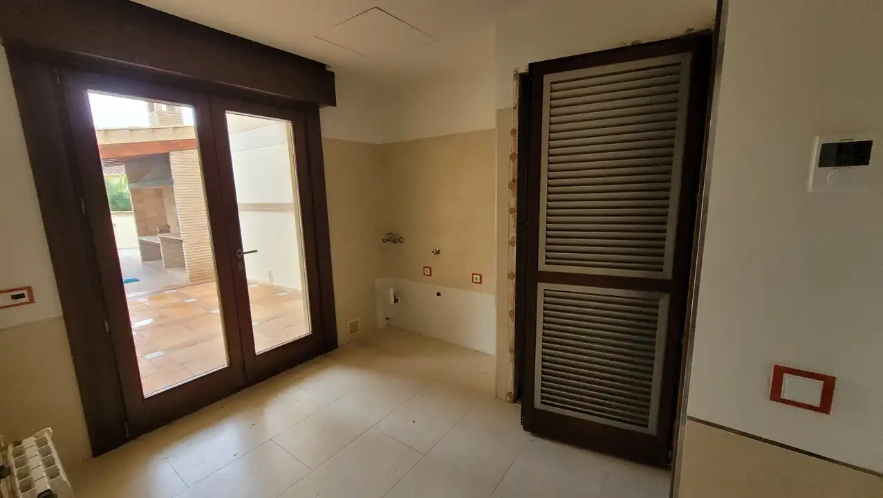 Villa con piscina in vendita a L'Albir, imagen 20