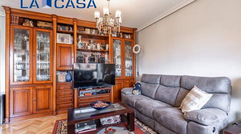 Foto 4 de Piso en venta en Calle de Puerto Serrano, Legazpi, Madrid