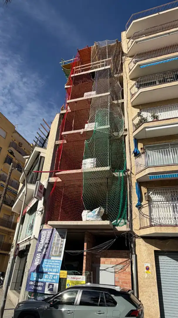 Appartement avec terrasse à vendre à Carrer Consolat de Mar, imagen 21