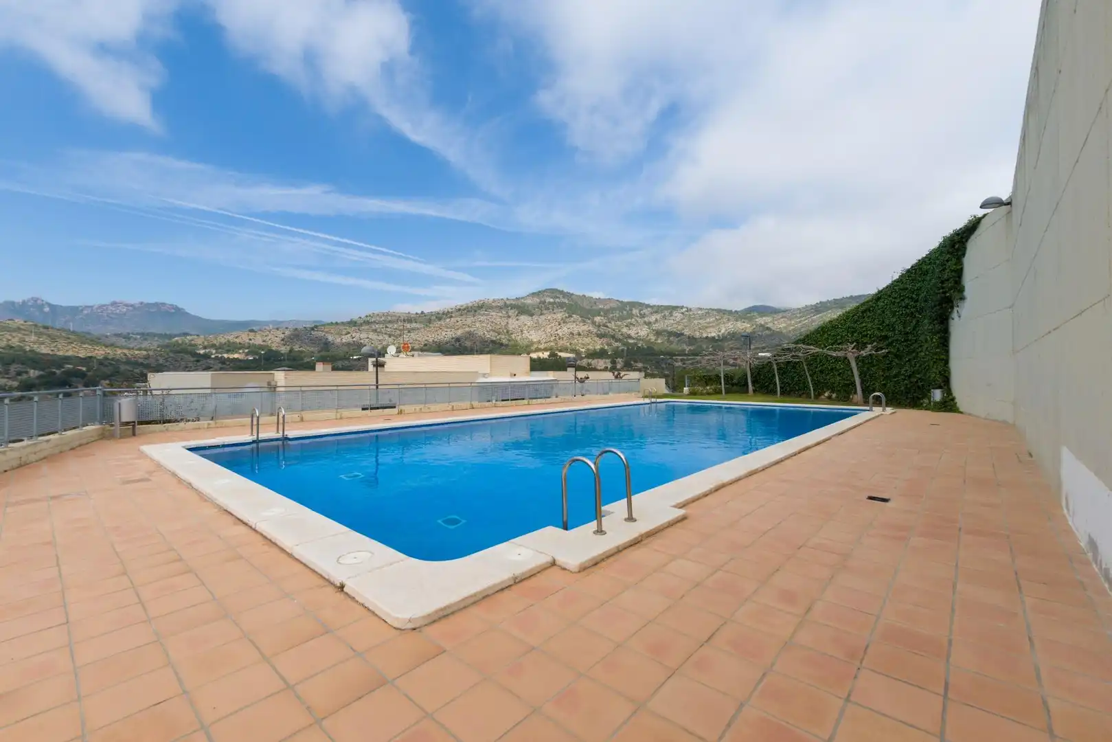 Apartment with pool to rent in Calle TOMBATOSSALS 11, imagen 40