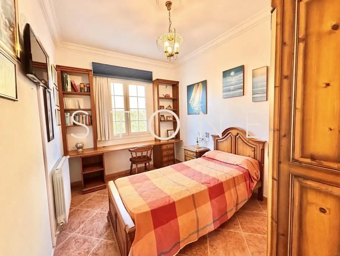Casa con piscina in vendita a Cala en Blanes, imagen 27