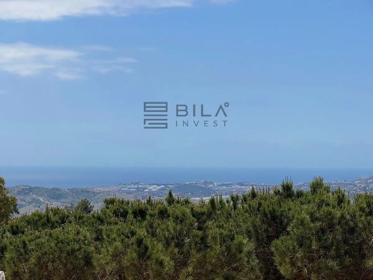 Casa a schiera con piscina in vendita a Mijas la nueva, imagen 37