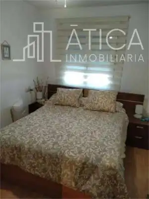 Wohnung mit Aufzug zum Verkauf in San Cristóbal de la Cuesta, imagen 13