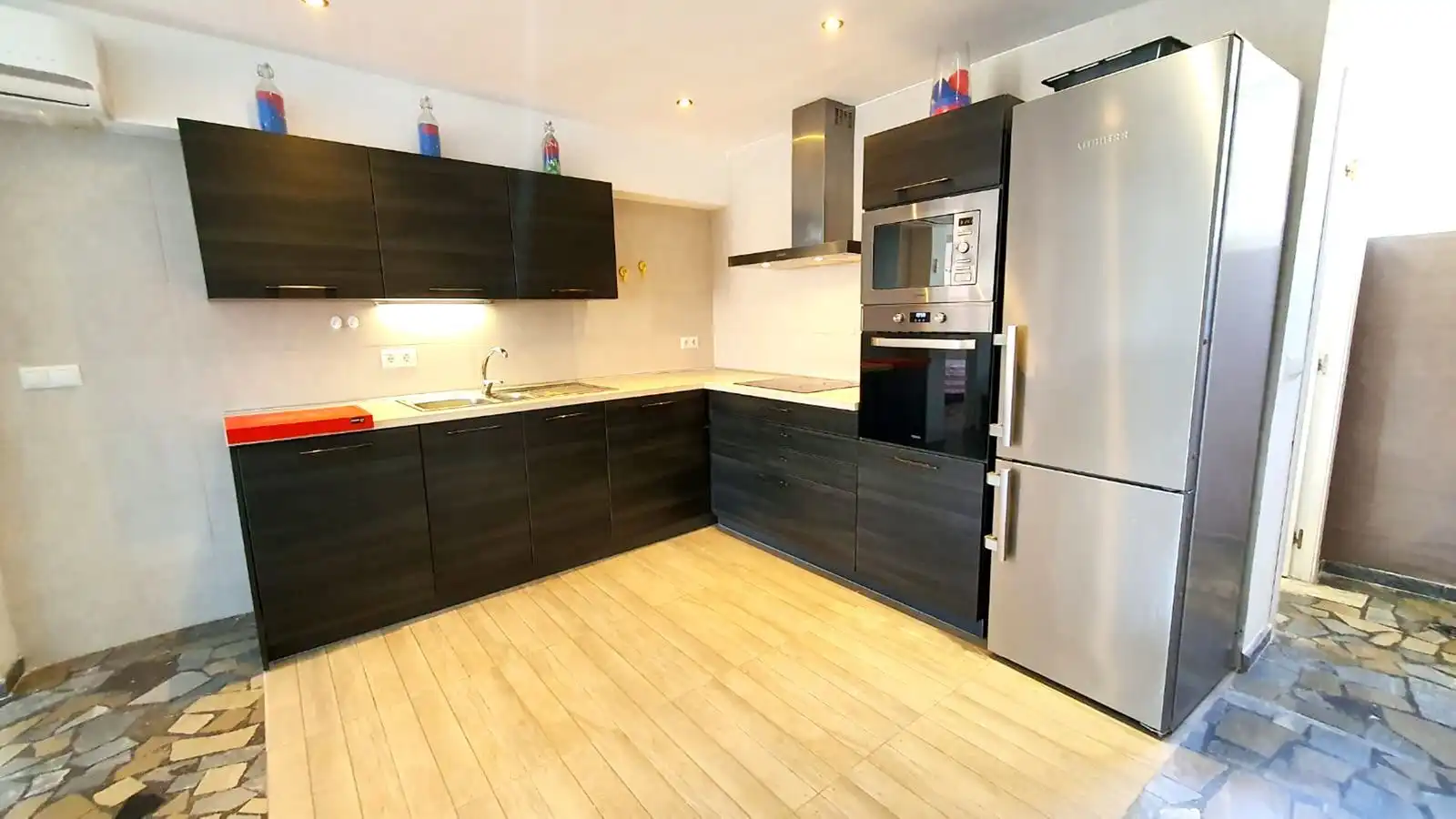 Apartment zum Verkauf in Las Gaviotas  - Carvajal, imagen 14