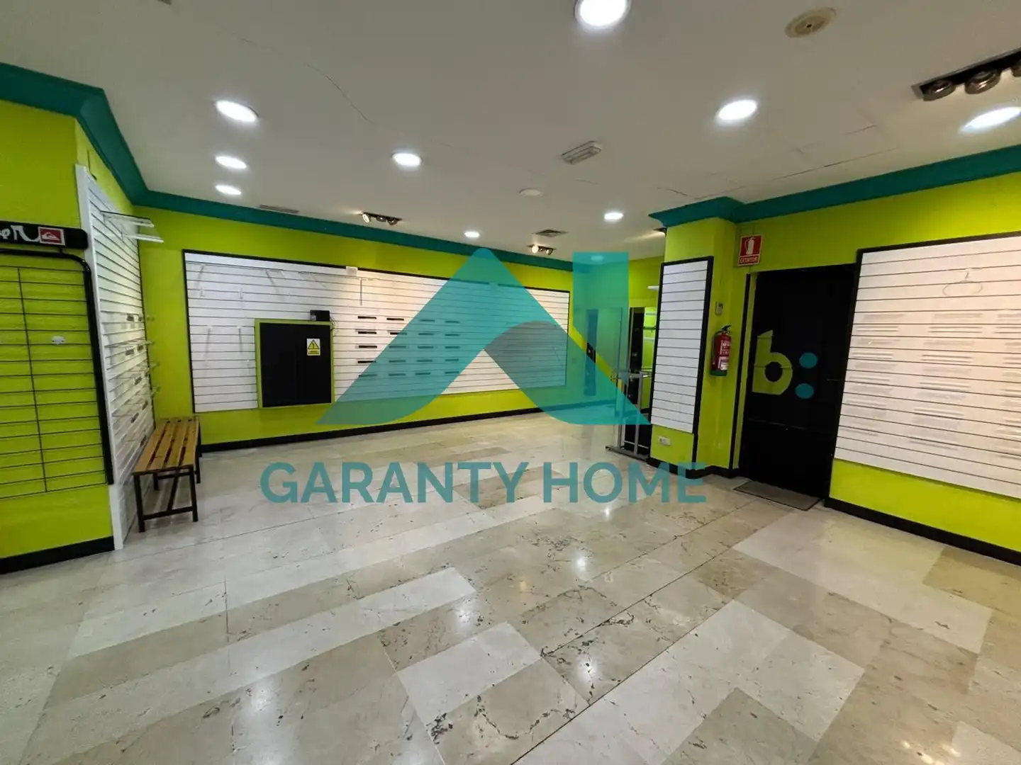 Local comercial en alquiler en Centro, imagen 11