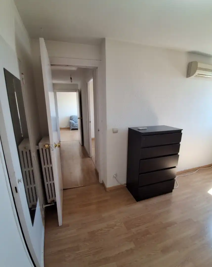 Attic for rent in Calle de Los Astros, 14, Estrella