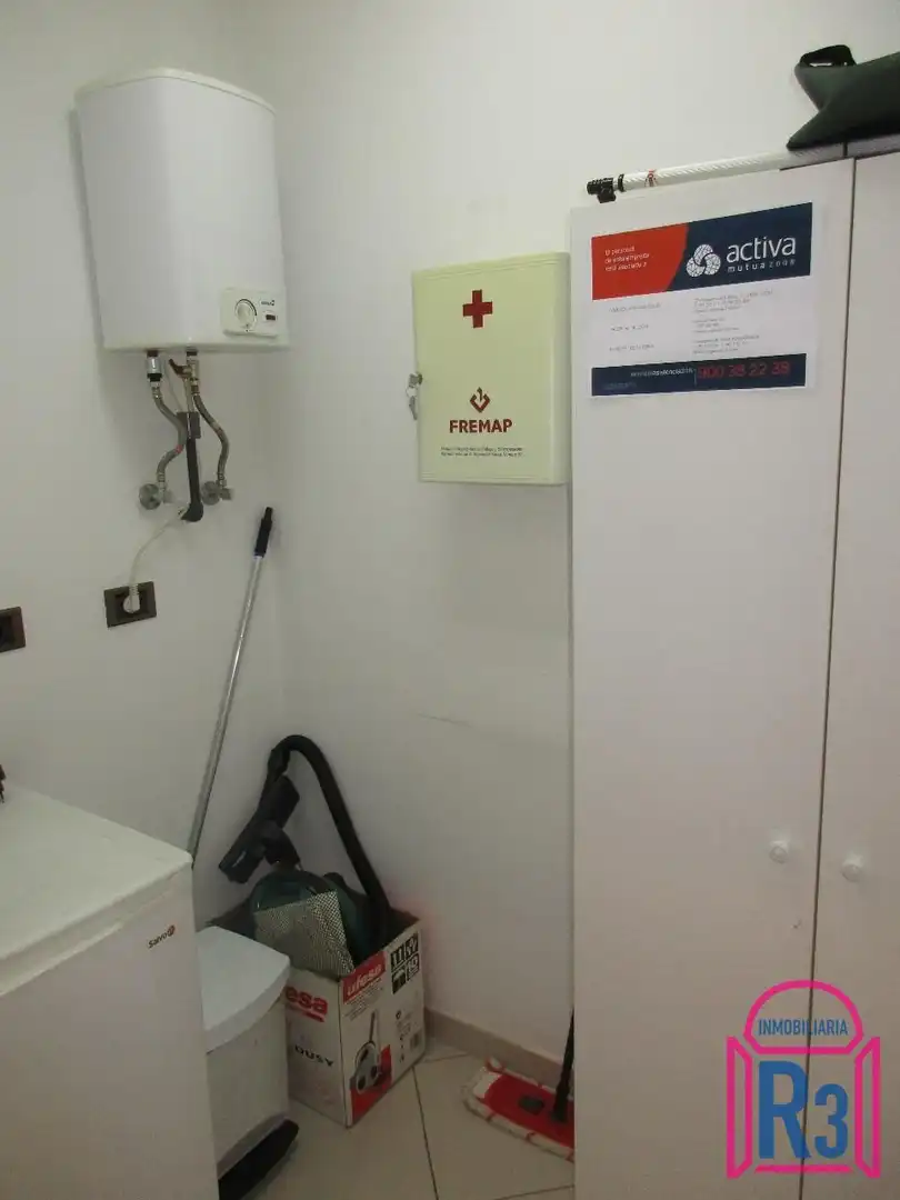 Büro mit Aufzug zur Miete in San Claudio - La Chantría, imagen 13