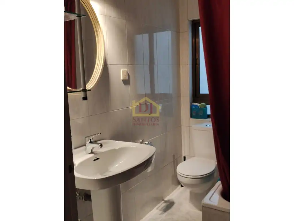 Baño de Piso para compartir en Salamanca