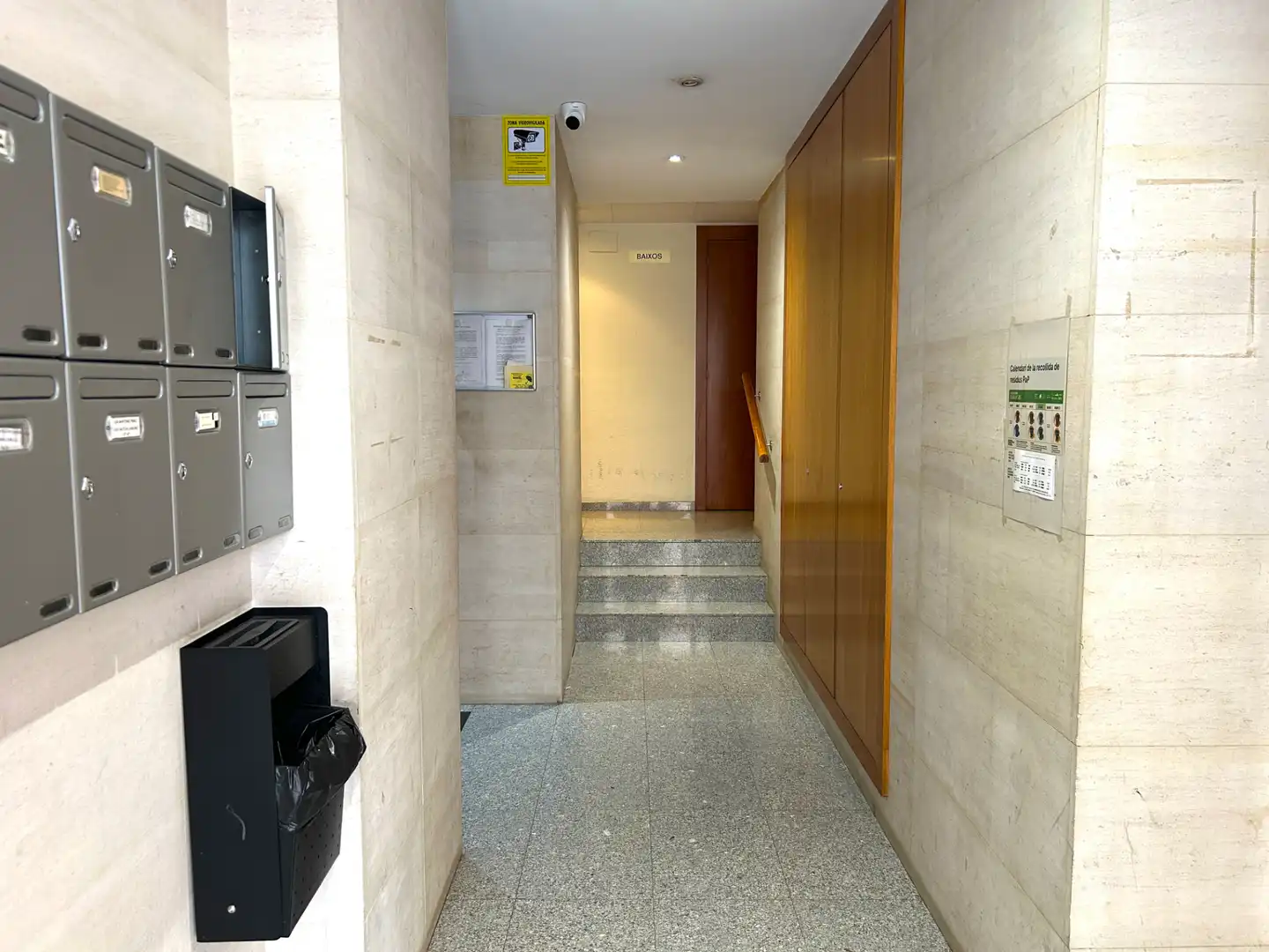 Flat for sale in Cami del Pla, Bordils