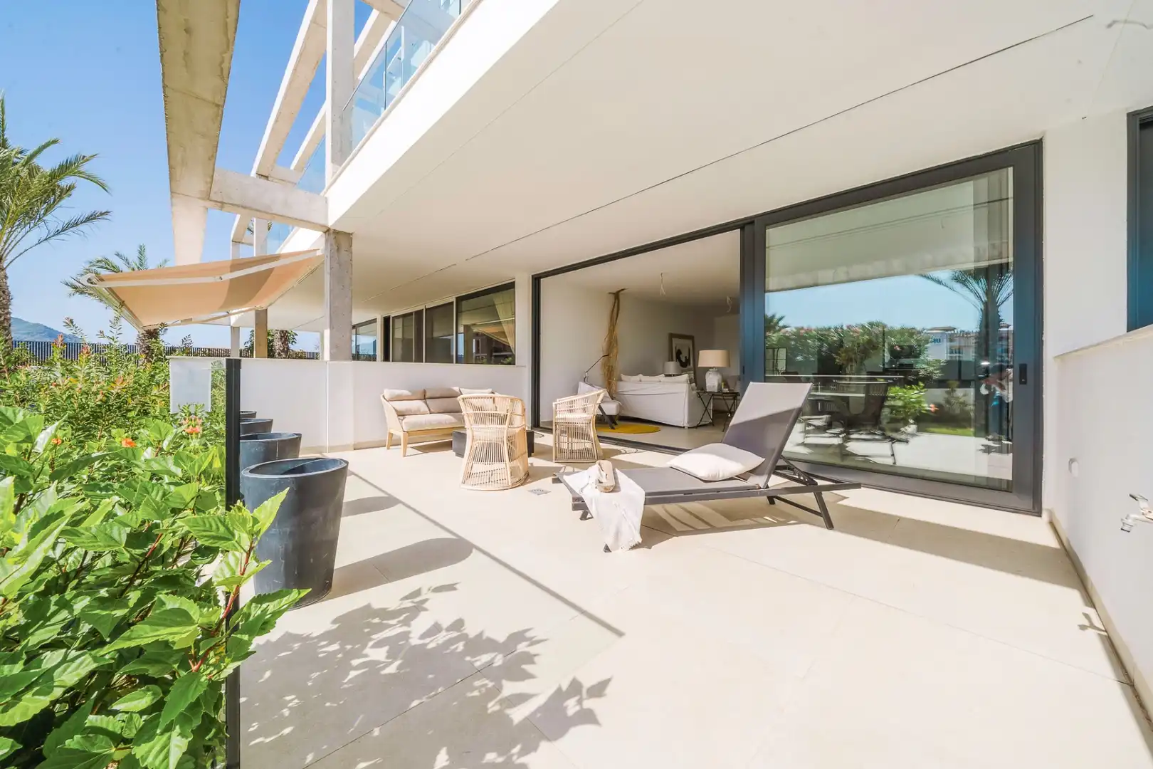 Maison avec terrasse à vendre à Mar Menor de Cartagena – Cabo de Palos, imagen 3