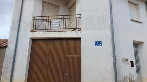 Foto 3 de Pis en venda a Calle la Teja, Peñausende, Zamora