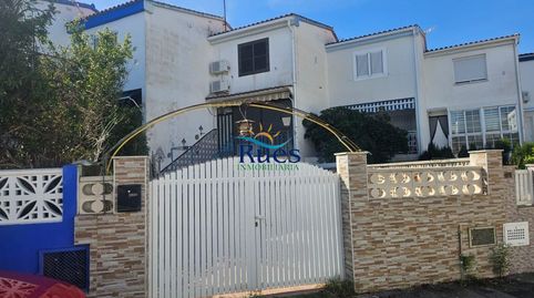 Foto 2 de Casa adosada en venta en Jose Bellido Mor, Benicasim Golf, Benicasim / Benicàssim