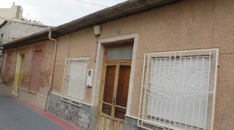 Foto 2 de Piso en venta en La Raya, Murcia