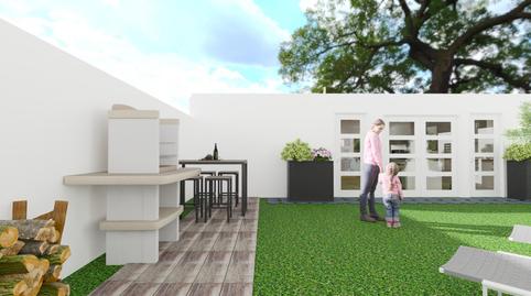 Foto 5 de Casa o chalet en venta en Calle Oliveros, Jose (maestro), 17, Figueruelas, Zaragoza