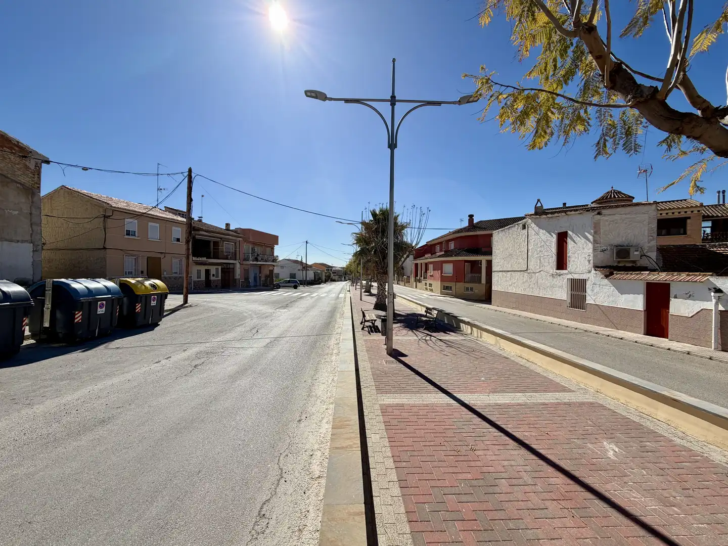 Residential land for sale in Archena, imagen 7