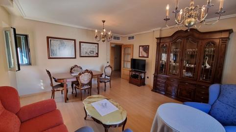 Foto 4 de Pis en venda a Centro Ciudad, Cáceres