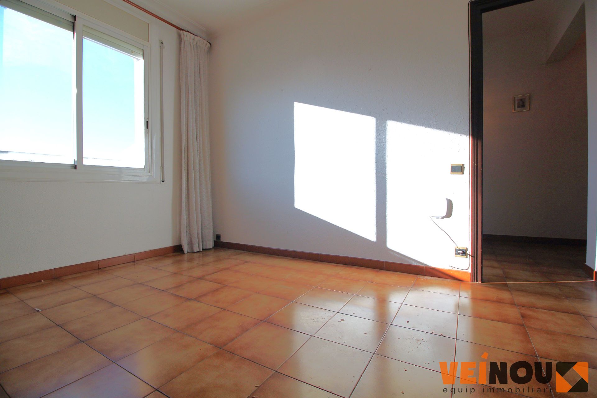 Pis en venda en  Barcelona Capital amb Forn