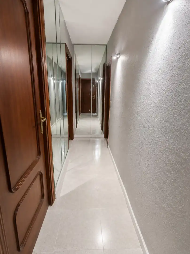 Piso para compartir en Fuenlabrada con Calefacción, Amueblado y Horno