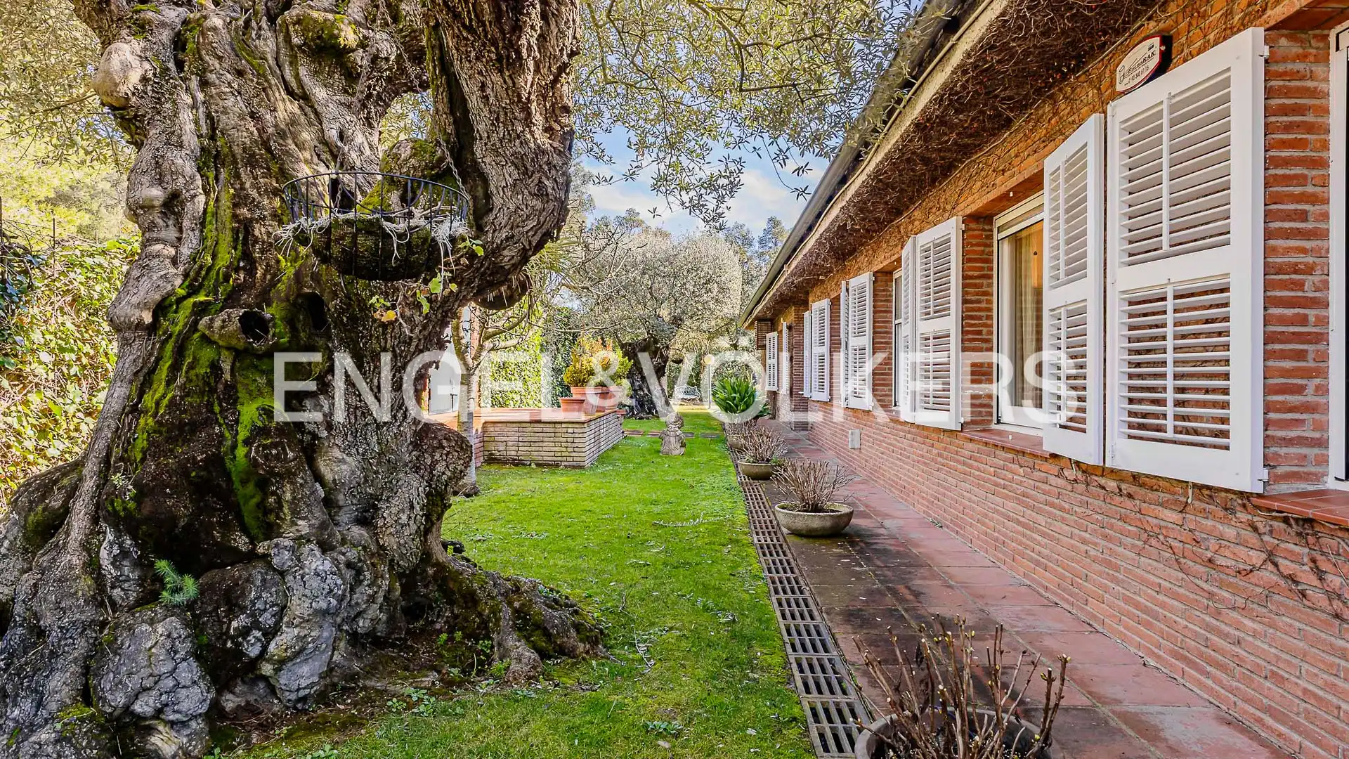 Casa o chalet en venta en Begues