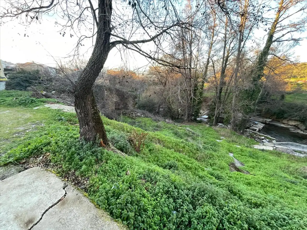 Residencial en venda en Casas del Monte