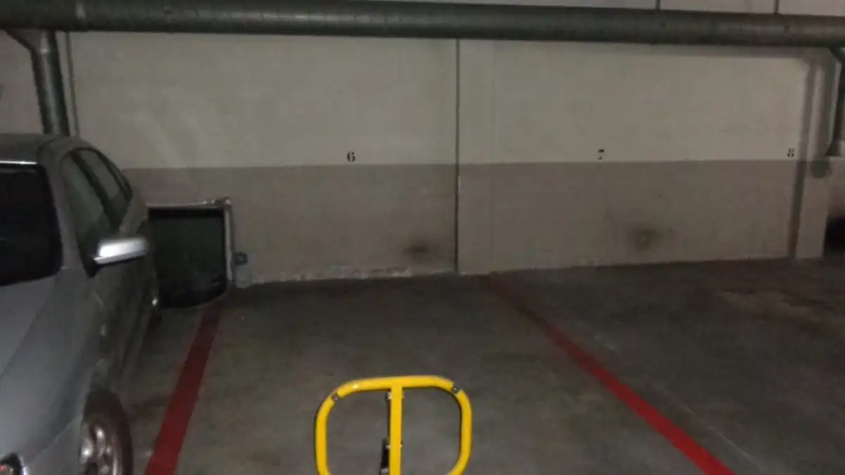 Einzelparkplatz zum Verkauf in Plaza de Toros - Avenida Chapí - Trinquete, imagen 8