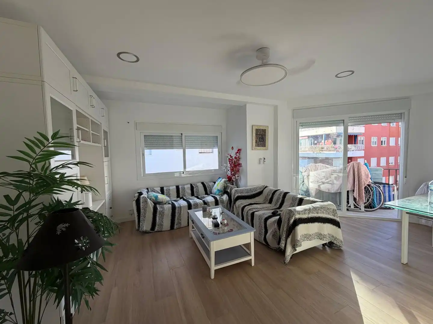 Wohnung zum Verkauf in Calle Doctor Fleming