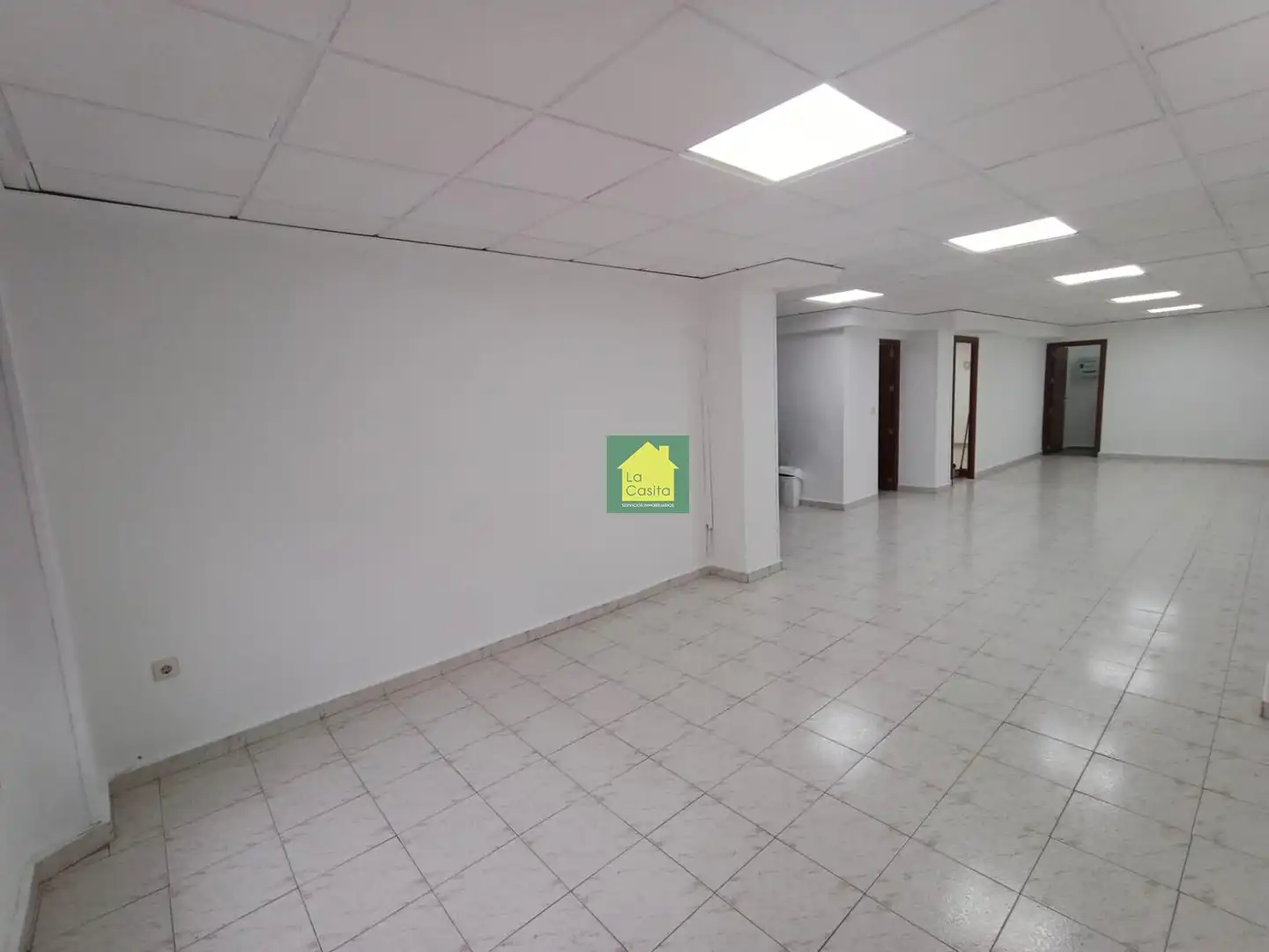 Planta baja en venta en Albacete