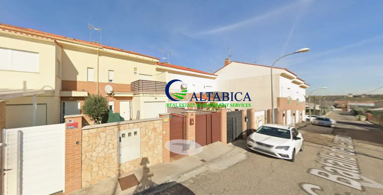 Casa en venta en Batalla Lepanto, imagen 2