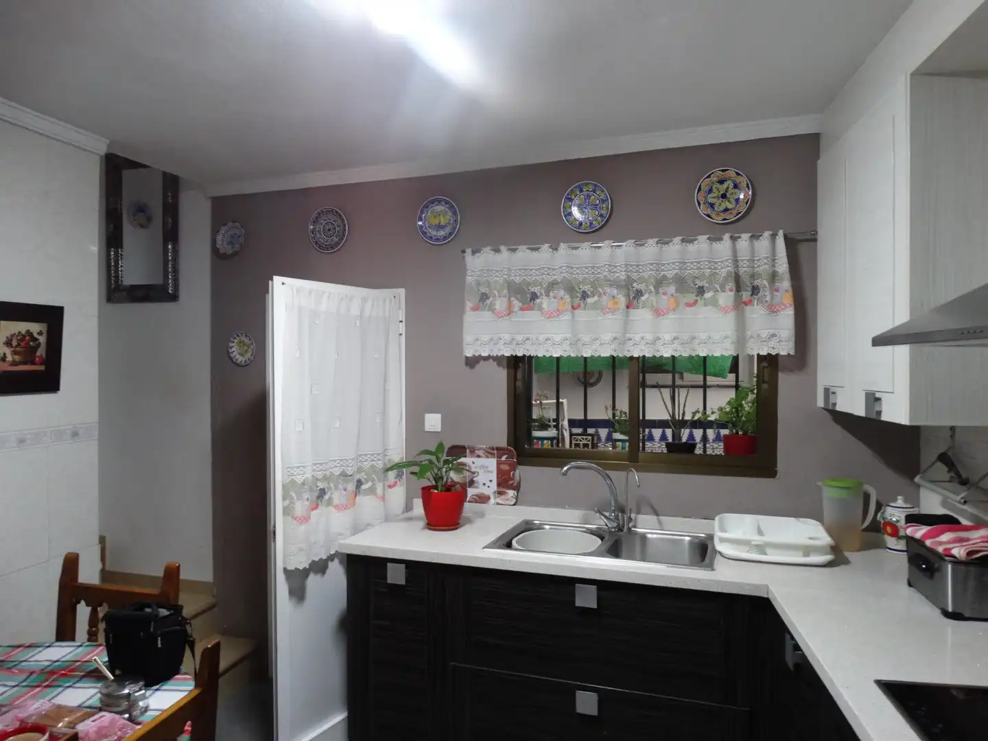 Terraced house for sale in Villanueva del Rosario, imagen 9